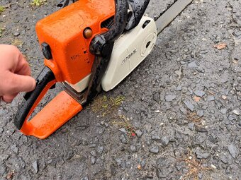 Stihl ms230 - 2