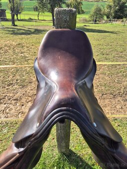 Sedlo Marek Zbořil - 2