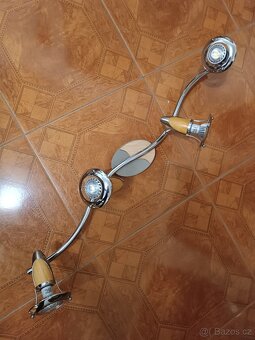 Lustr za cenu žárovek - 2