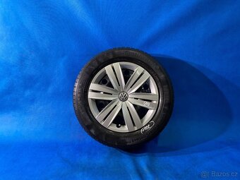 sada kol 205/60/R16 Continental - 2