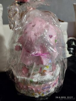 Kočárek z plen - 2