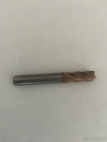 Freza na kovo a nerez HRC55 D82060L4F - 2