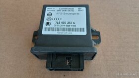 Nové originál díly Seat, Škoda, VW, Audi - 2