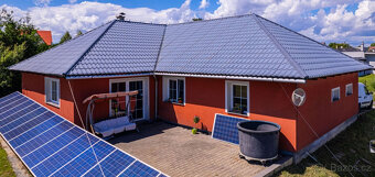 Prodej rodinného domu 4(6)+1 Vratimov 1. - 2