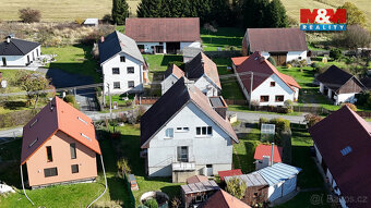 Prodej rodinného domu, 266 m², Skašov - 2