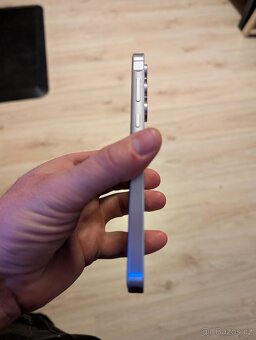 Samsung Galaxy A55 5G 8GB/128GB fialová - 2