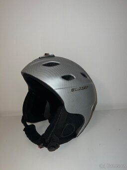 Lyžařská helma Blizard - 2