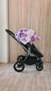 Kočárek Concord trojkombinace - 2