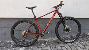 Grand Canyon AL SL 8.0 - 2