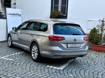 VW Passat B8, 2.0 TDI 110kW, DSG, Highline, ČR - 2