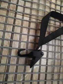 Dělící síť Peugeot 807, Citroen C8 - 2