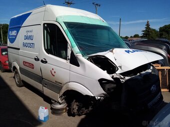 Hyundai H350 2.5crdi 110kW, D4CB, r.v.2018 - 2