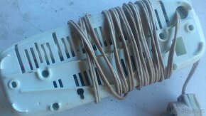 Nouzové světlo - 2