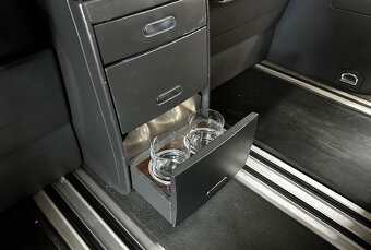 VW Multivan Highline Business - 2