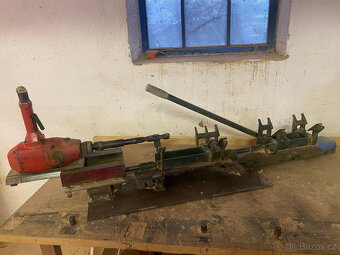 Vrtací zařízení - 2