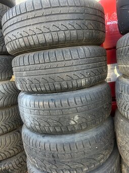 Mercedes Vito/Viano plechové disky+ orig.poklice 235/60 R16 - 2