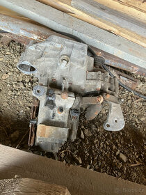 Audi A3 1.8 T 110 kW a VW Golf III. 1.6 MPI a 1.9 SDI - 2