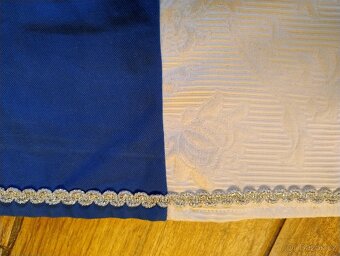 Kostým malý šlechtic zbrojnoš 2x - 2