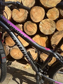 AUTHOR a-matrix “24” dětské kolo - 2