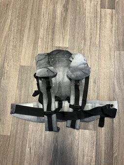 Nosítko monilu uni start - 2