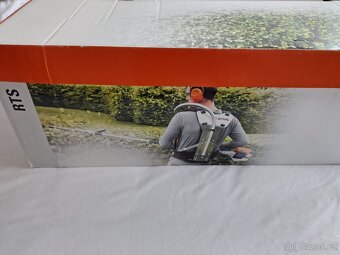 Nosný systém RTS-HT STIHL - 2