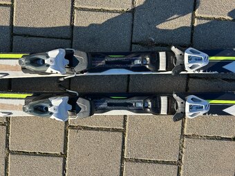 SJEZDOVÉ LYŽE SPORTEN RAPTOR délky 168 cm - 2