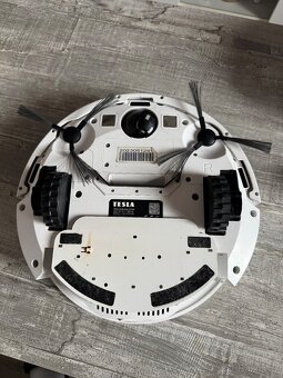 Tesla RoboStar iQ100 - 2