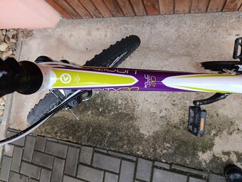 Dívčí kolo Kellys Vanity 20 - 2