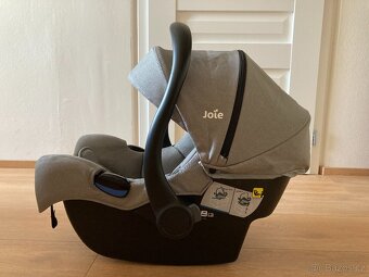 autosedačka Joie i-Gemm 2 - 2