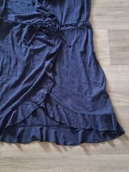 Letní zavinovací šaty H&M vel.M/L - 2