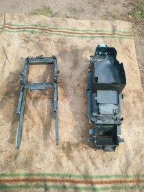 Kawasaki zx9r  zx9-r - 2