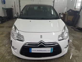 Citroën DS3 1.2 PTEC - 2