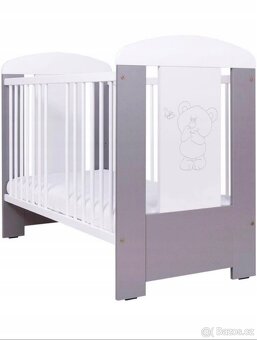 Dětský pokoj Drewex - 2