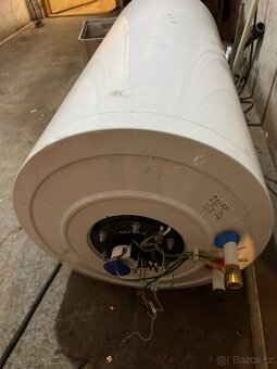Prodám bojler Qtermo 150L - 2