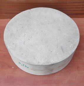 Filcové kotouče - 2