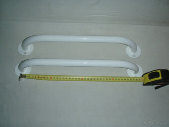 KVALITNÍ MADLO DO KOUPELNY 38 cm - 2