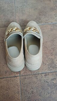 Damske boty nové 40EU od Deichmanna - 2