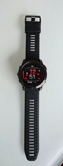 Garmin Epix Pro Gen2 51mm AMOLED Gray/Black - 2