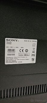 TV Sony - 2