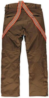 stylové lyžařské kalhoty BRUNOTTI DAMIRO, nové - 2