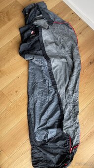 Letni spacak Deuter Dremlite 500 - 2