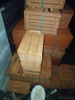 Figaro 11 - renoton - Francouzka TONDACH - 2