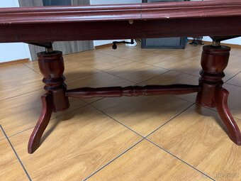 Konferenční stůl - 2