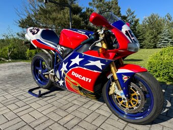 Ducati 998 S Ben Bostrom 29 of 155 - 2