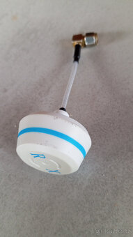 Antény pro RC modely / FPV systémy - 2