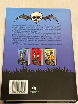 Kniha Šumavský upír - Miloslav Švandrlík - 2