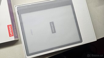 Lenovo Smart Paper - čítačka kníh, kreslenie, písanie - 2