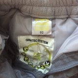 Lyžařská zimní souprava - 2