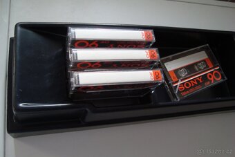 Škoda 105 a 120L Auto panel - 2