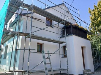 Zednické práce - 2